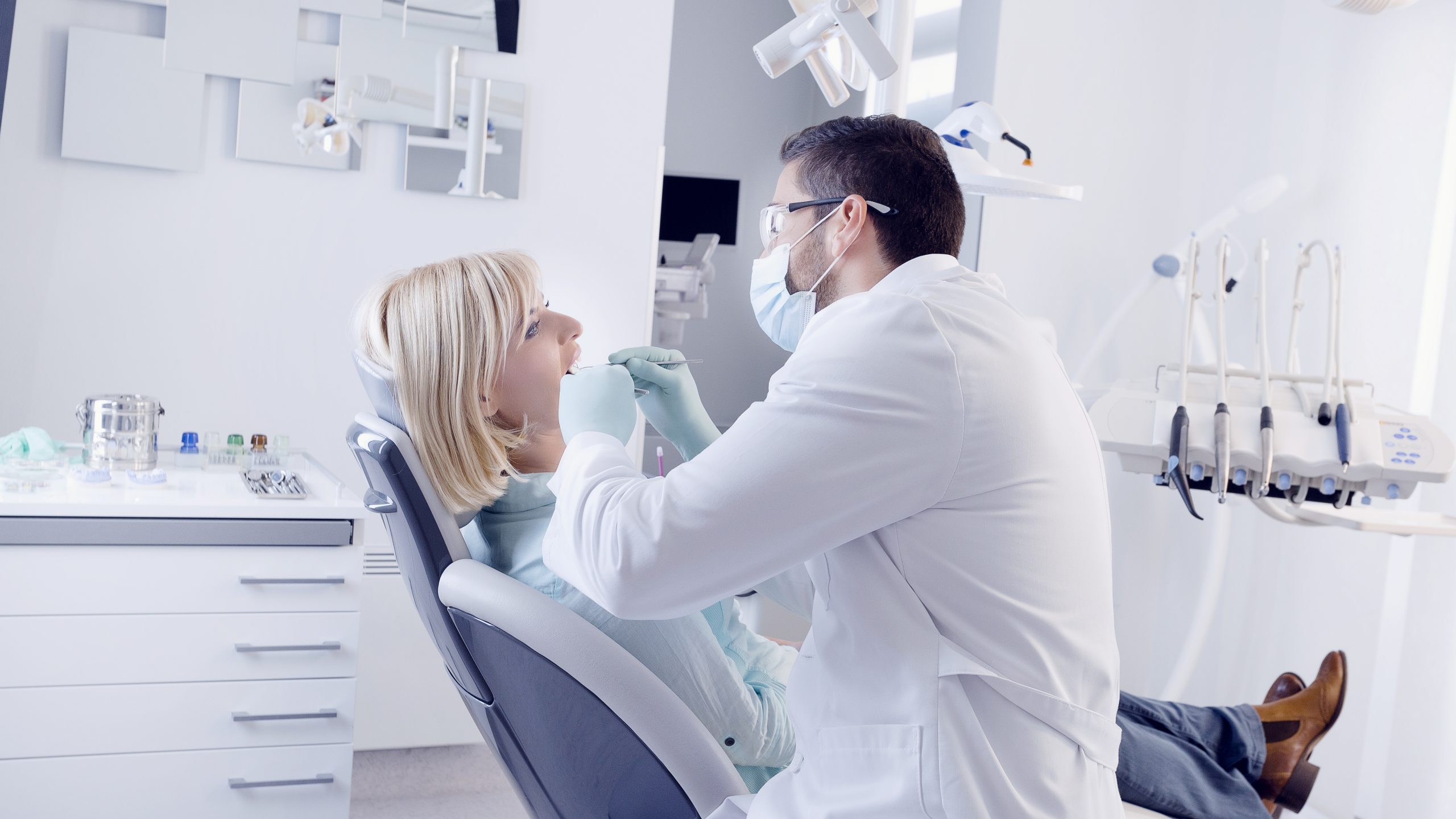 Dentist in Garnet Valley, PA