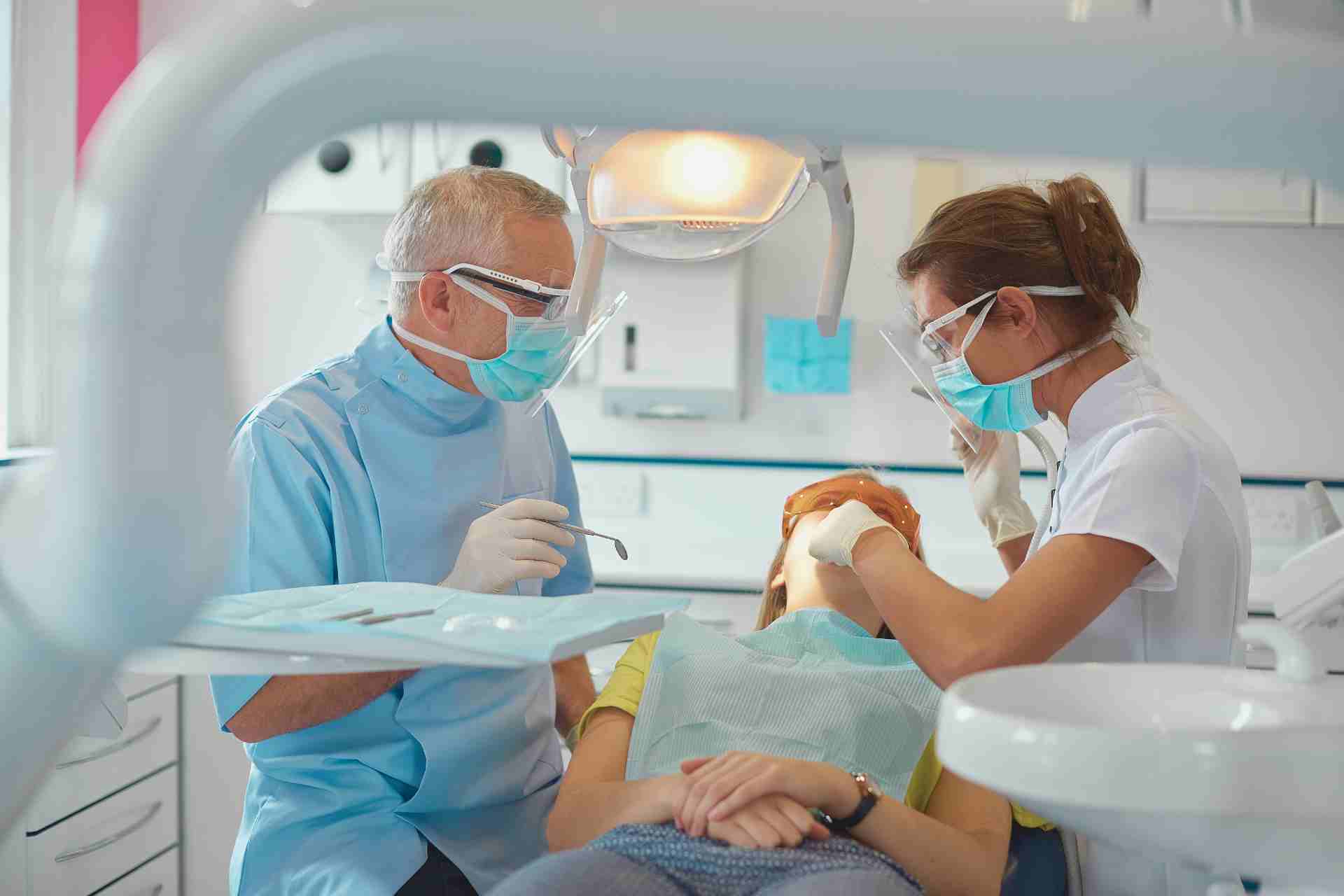 Dentist in Garnet Valley, PA